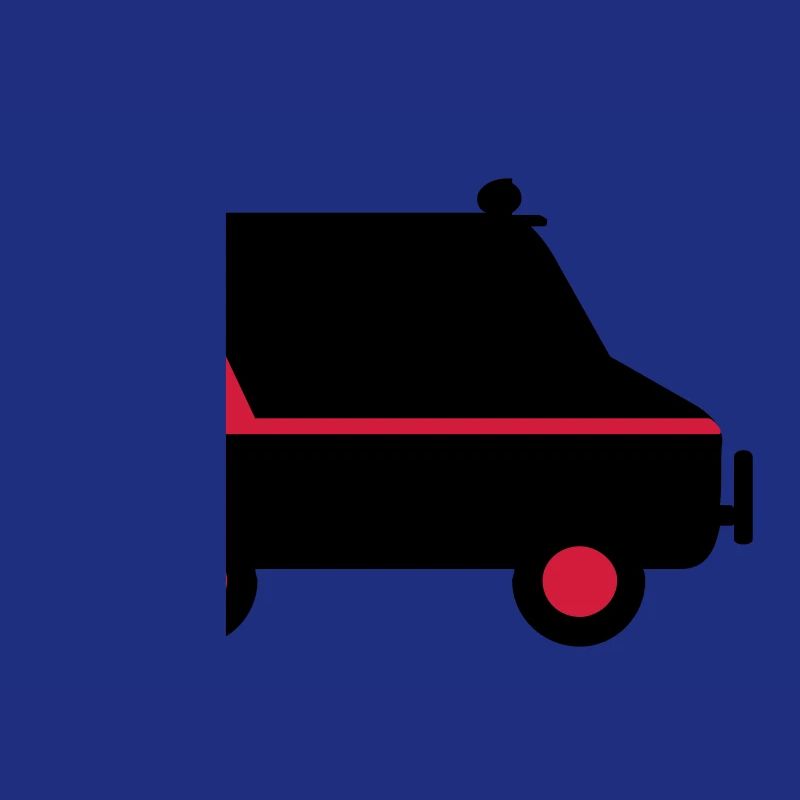 Transporter / van (2c)