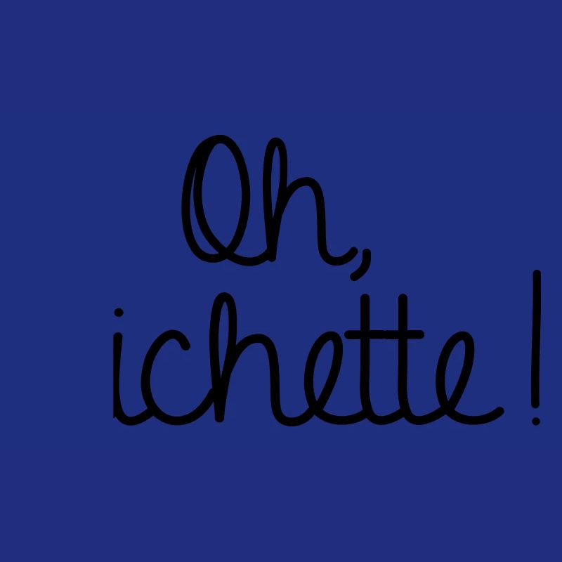 Oh Bichette -new-