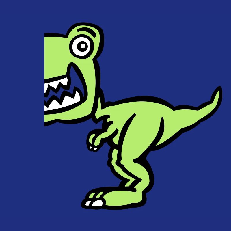 Superdinosaurier (Farbe)