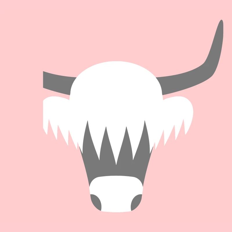 vache highlander