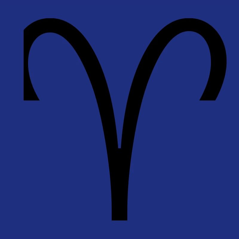 Sternzeichen: Widder