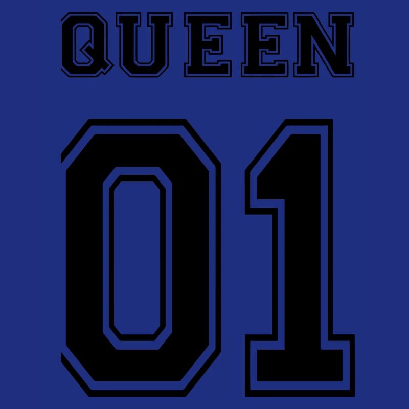QUEEN