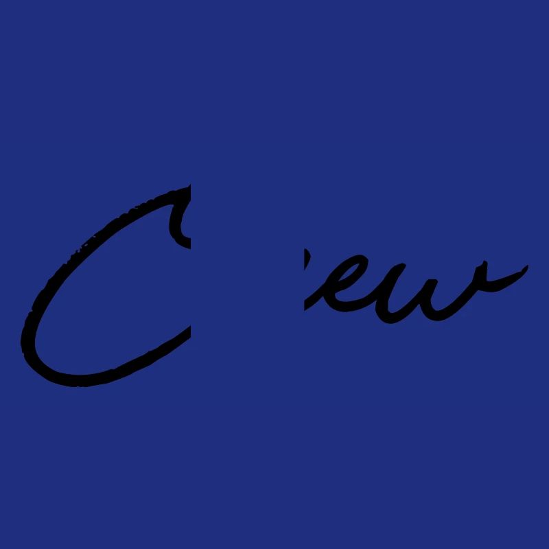 équipage