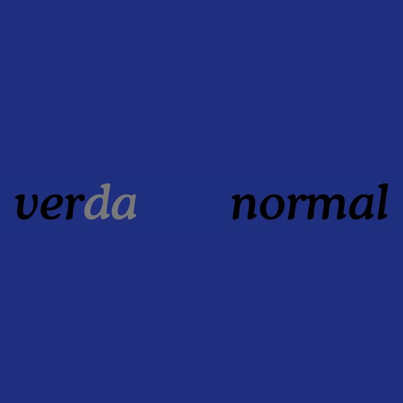 verDARMt normal