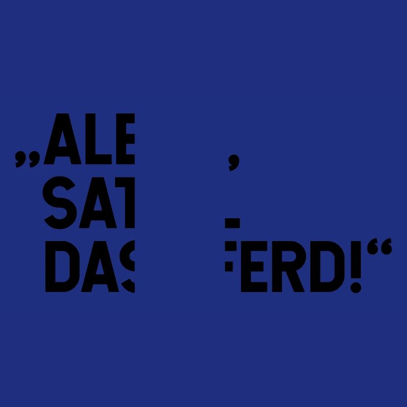 Alexa sattel das Perd - Farbwechsel