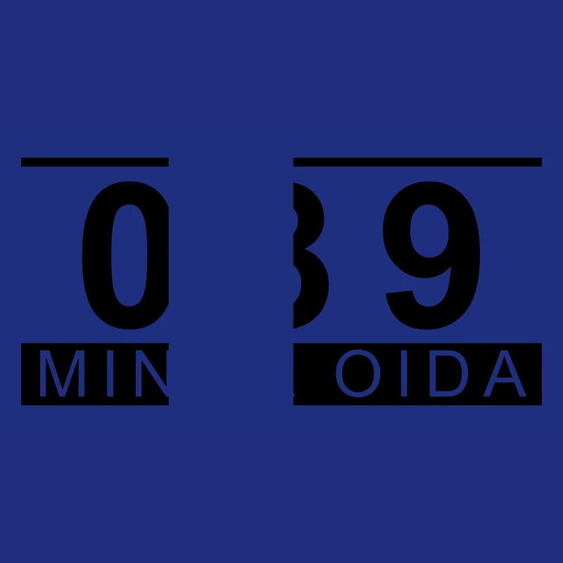 089 Minga Oida