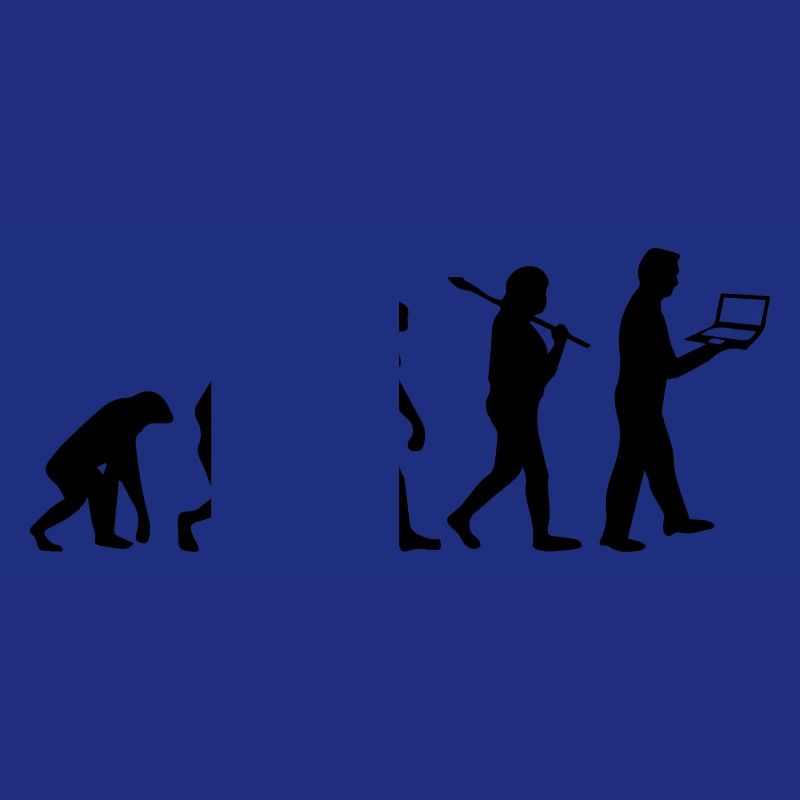 NERD EVOLUTION