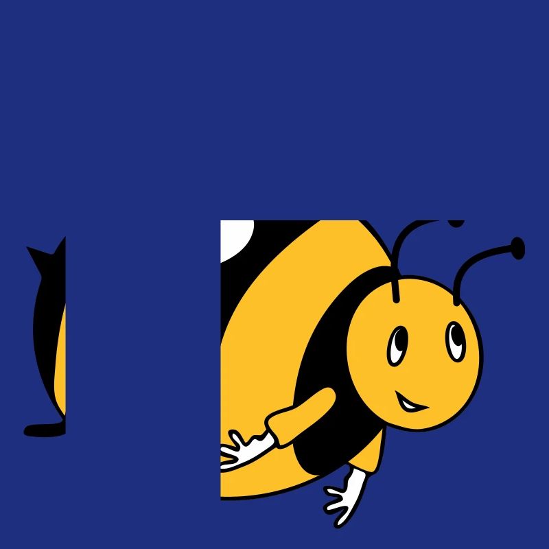 Bumblebee à vos couleurs