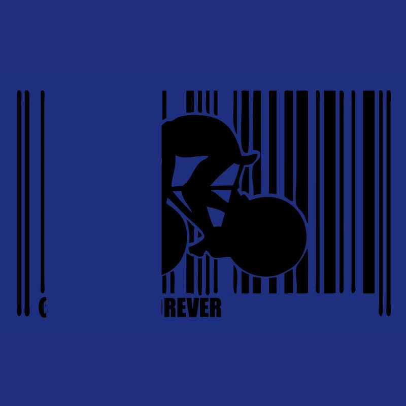 Barcode Radfahren