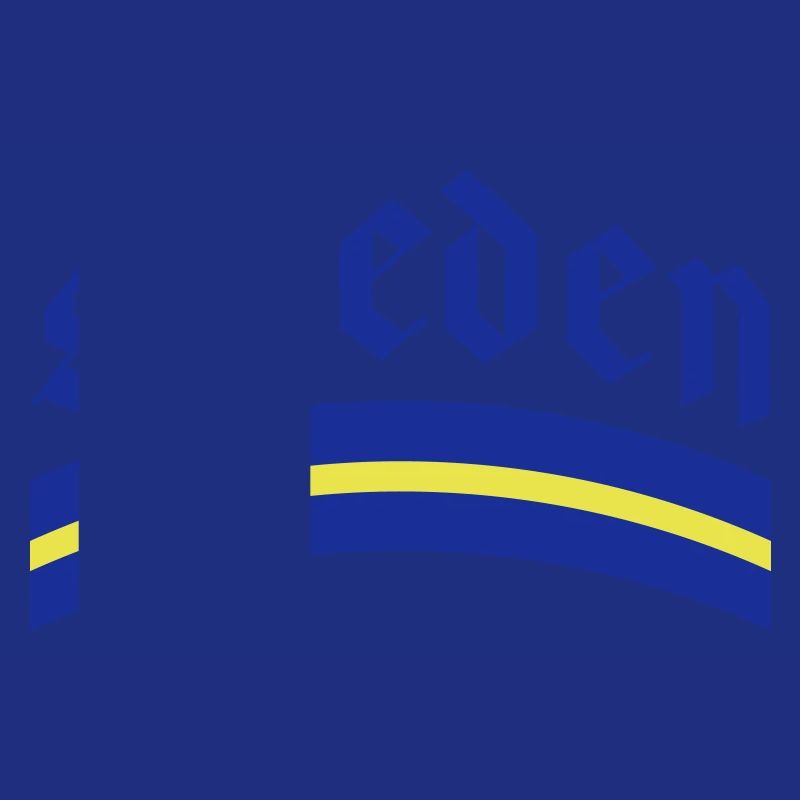 Drapeau de la Suède