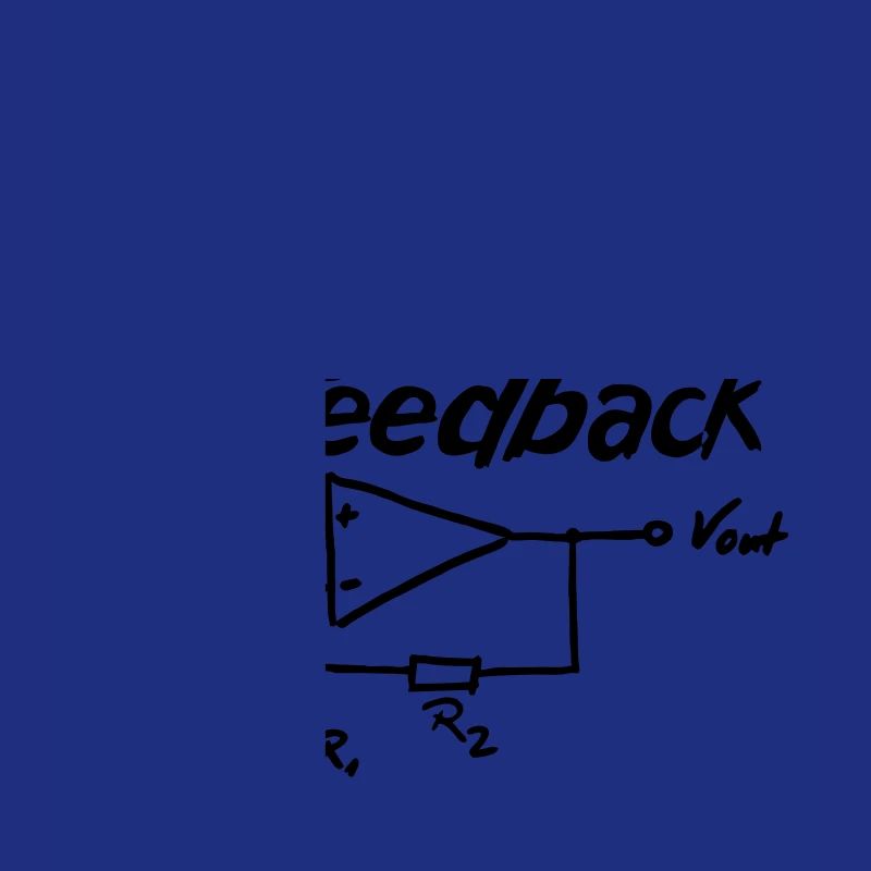 I only give negative feedback V2