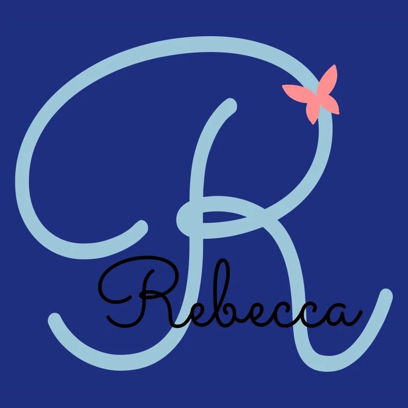 Cognome Rebecca