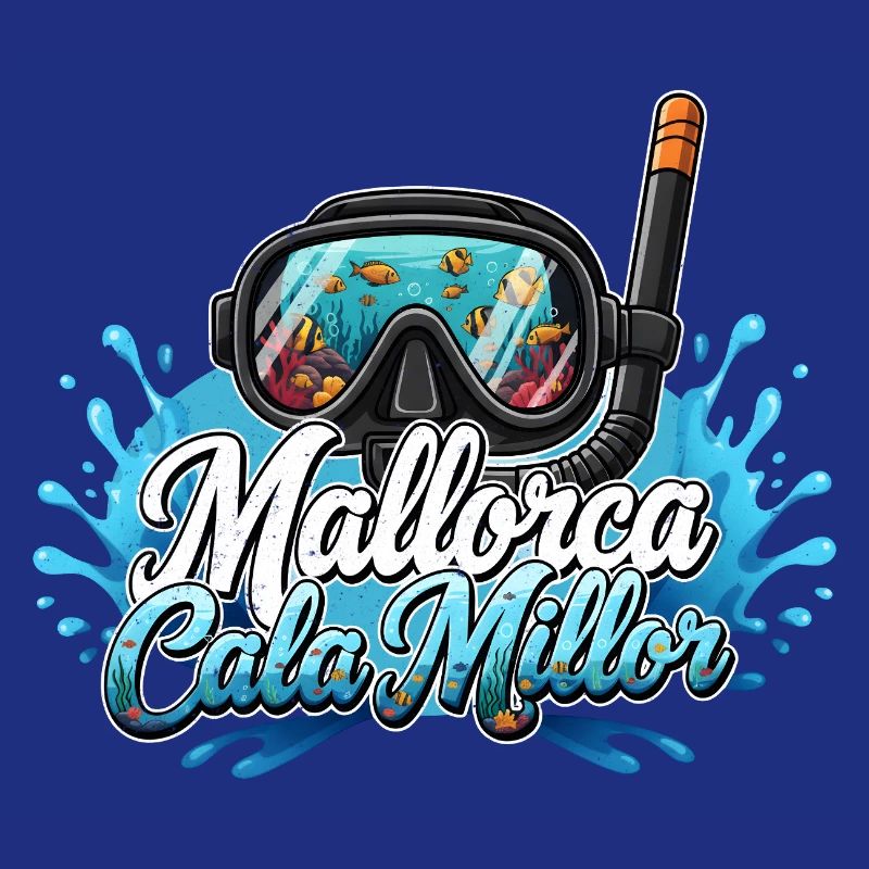 Plongée de rêve Cala Millor
