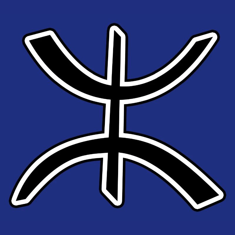 Amazigh Berber