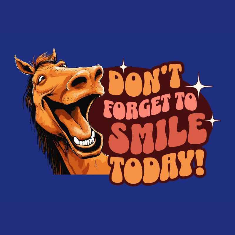 Laugh Optimistic Fun Happiness Think Positive