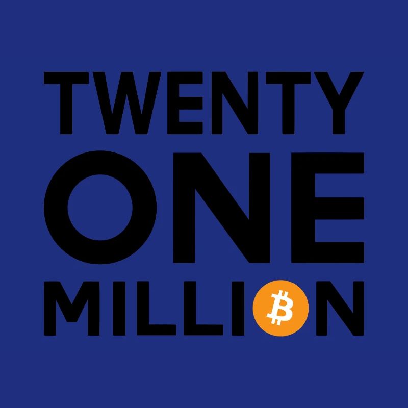 Bitcoin Twenty One Million