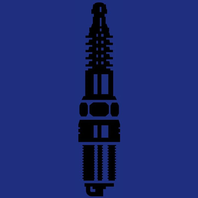 Zündkerze / spark plug (1c)