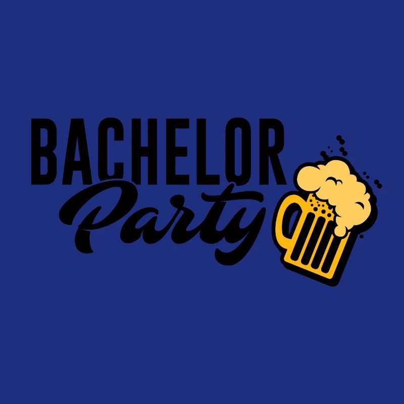 Junggesellenabschied Bachelor Party Team