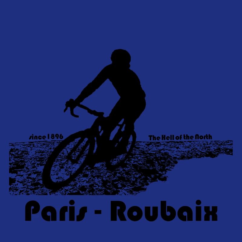 Paris - Roubaix