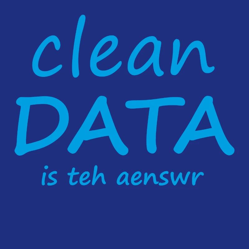 Data Scientist Geschenk