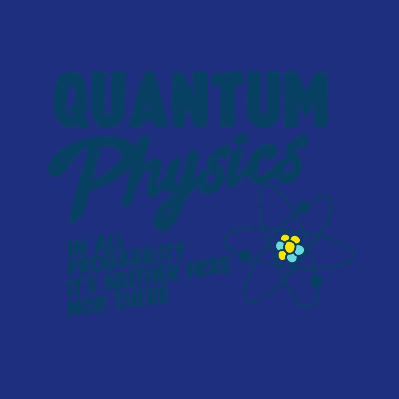 Quantenphysik Physics Atom Molekül