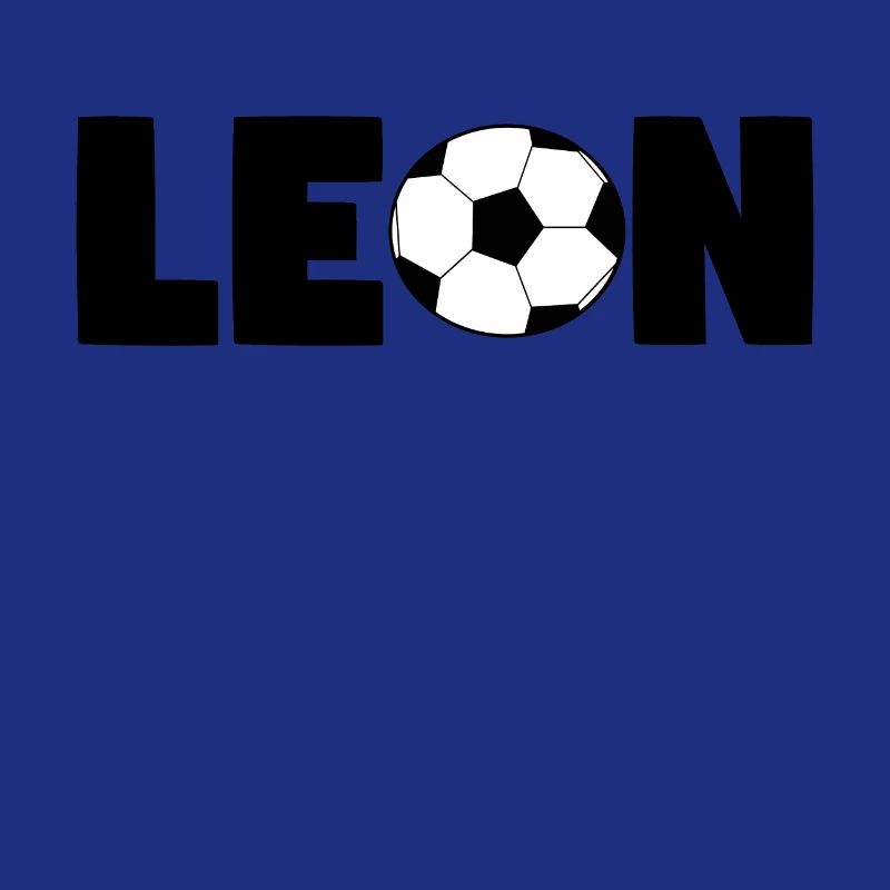 Leon Name Junge Geschenk