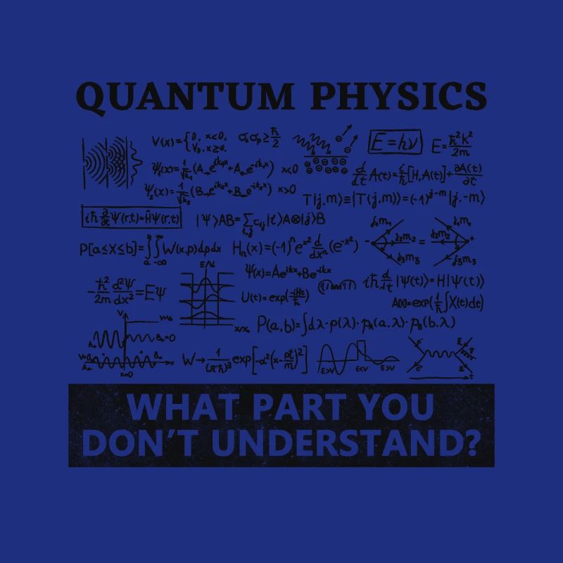 Quantum Physics Quantum Physics