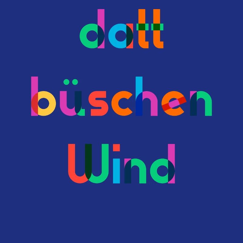 datt bueschen Wind