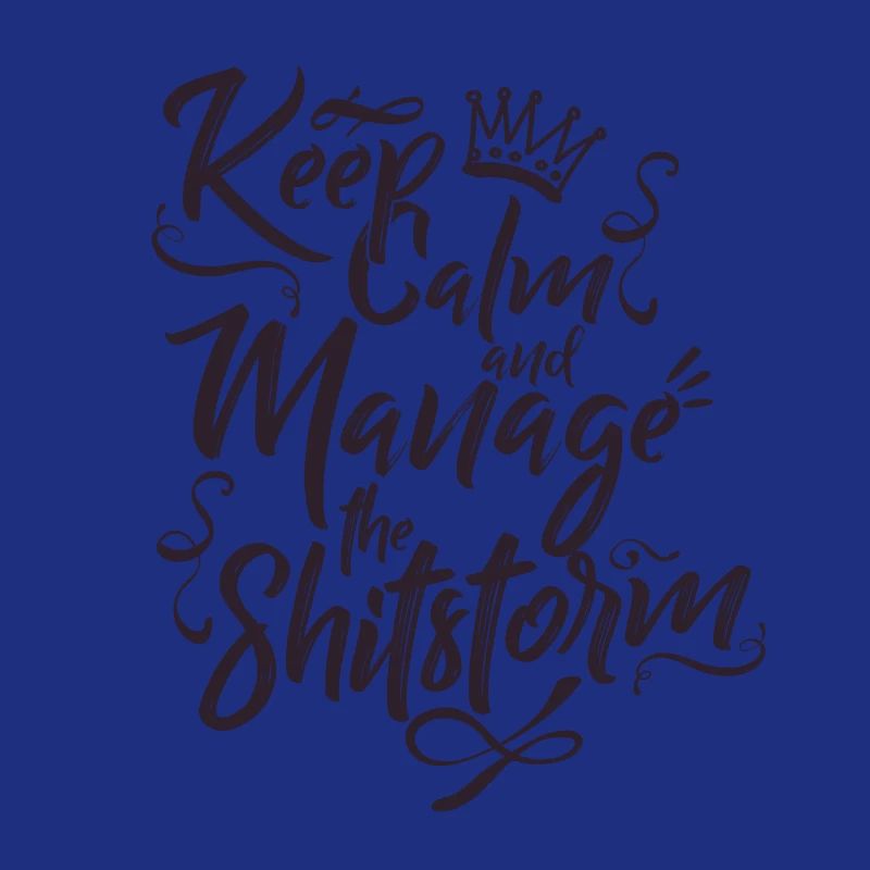 Keep calm