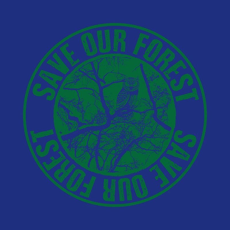 Save Forest