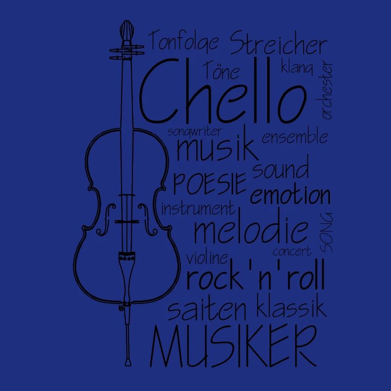 violoncelle