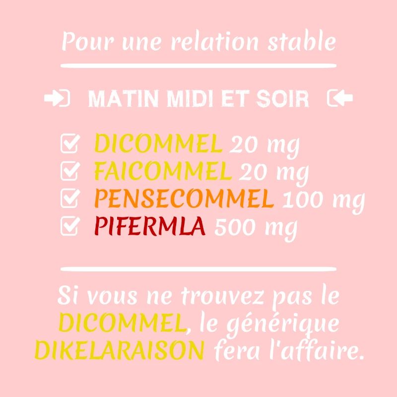 Relation stable