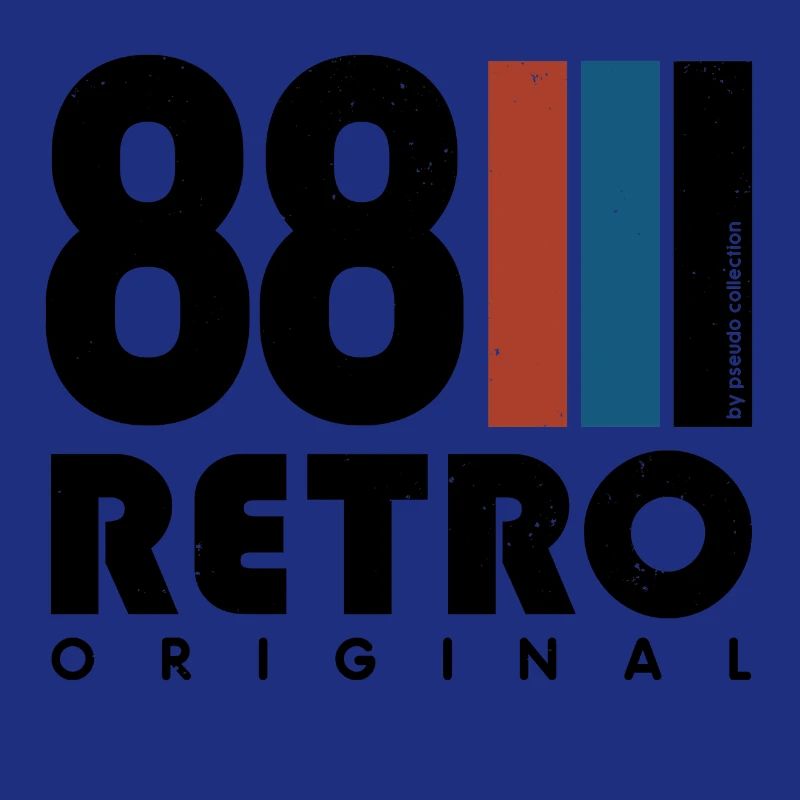 Retro 88 Pseudo