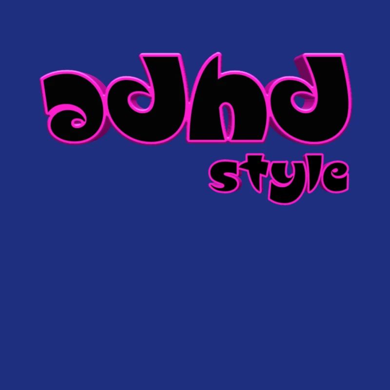 Adhd style