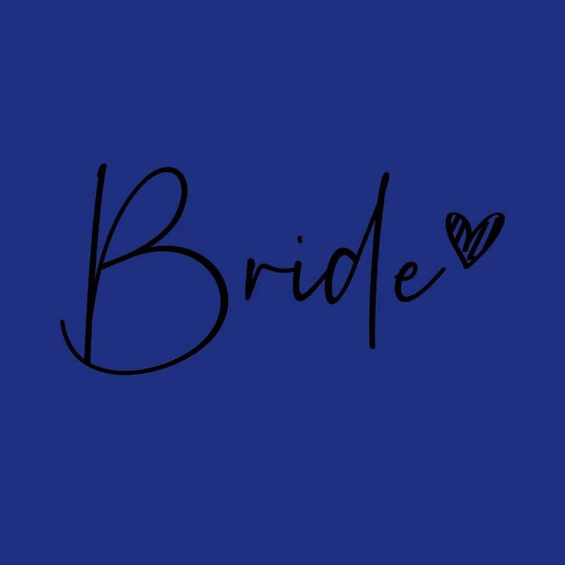 Bride