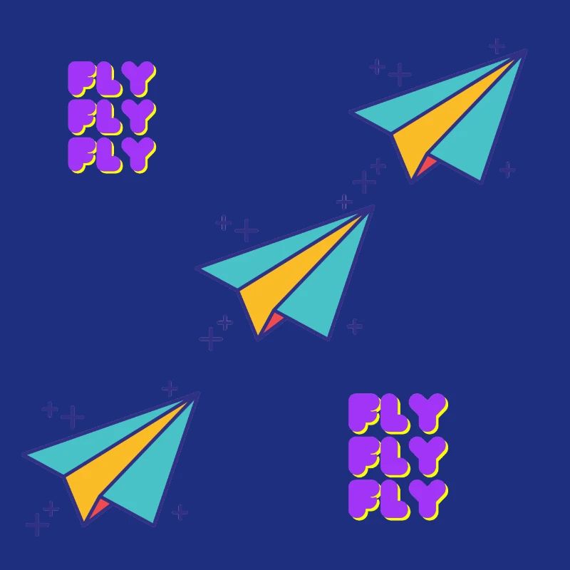 FLIEGE, FLIEGE, FLIEGE