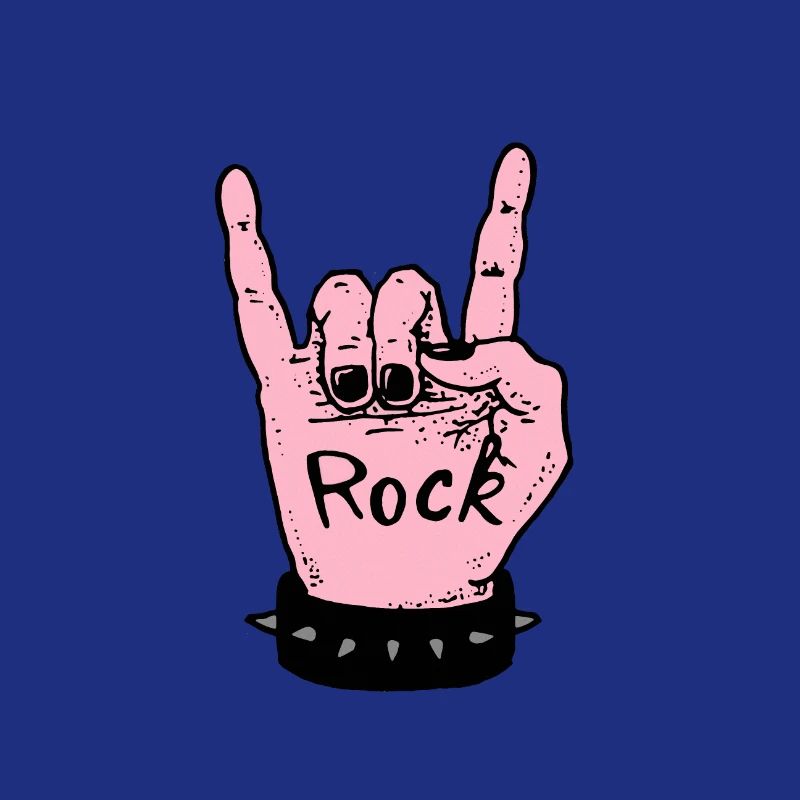 ROCK!