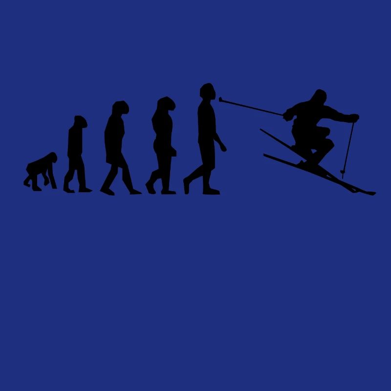 SKI EVOLUTION