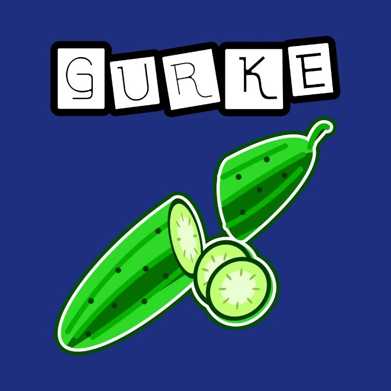 Gurke