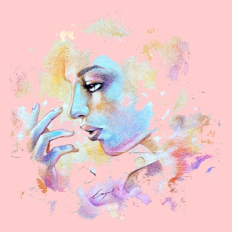 NEBULA DREAM