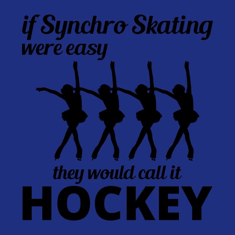 Synchro Synchron Eiskunstlauf Eiskunstläufer