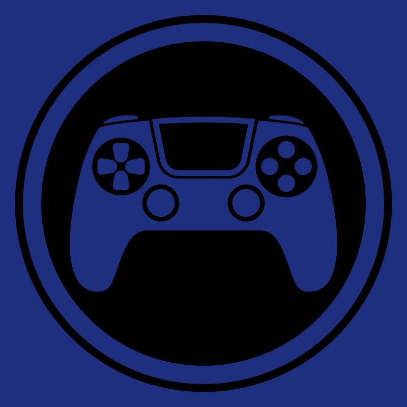Gamepad Symbol Controller