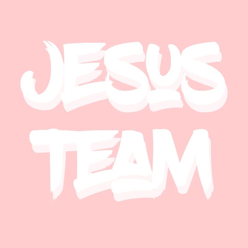 L’équipe Christian Design Jesus