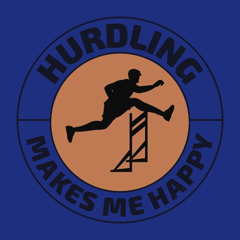 Hurdles Hurdling Hurdler Running Runner Athletes