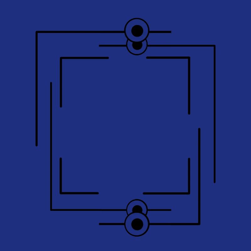 Thick Lines Thin Strokes Frames
