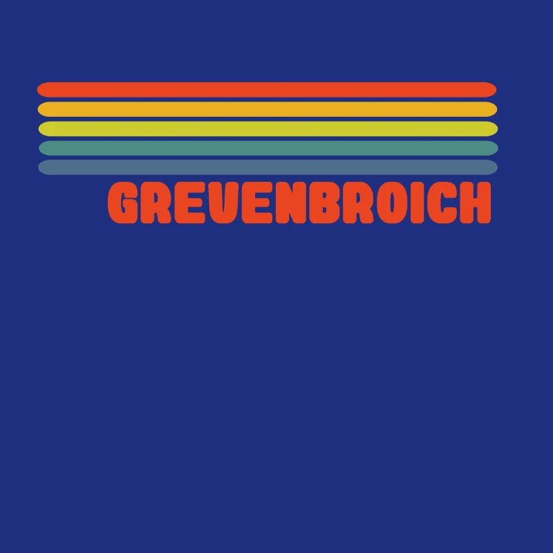 Grevenbroich Regenbogen Mode