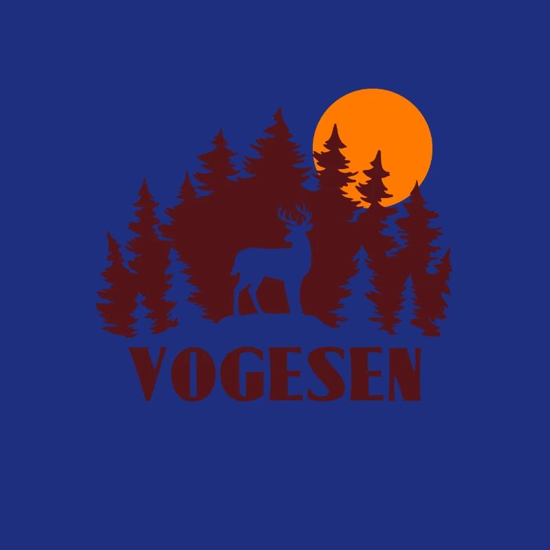 Vogesen