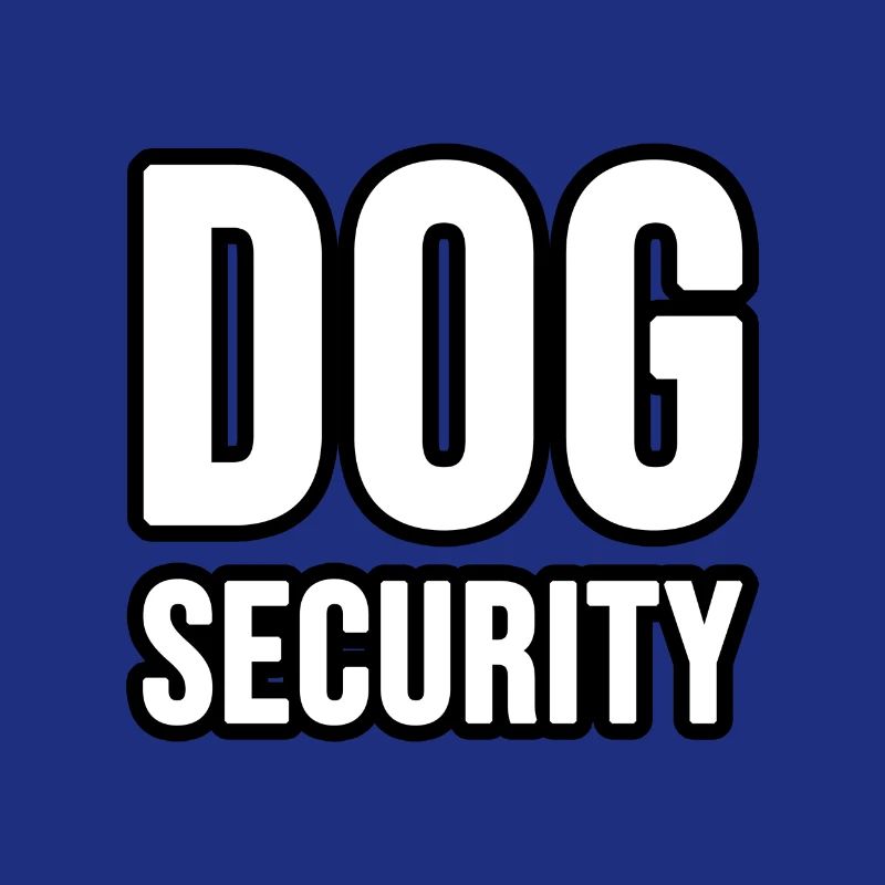 Hunde oder Katzen Security