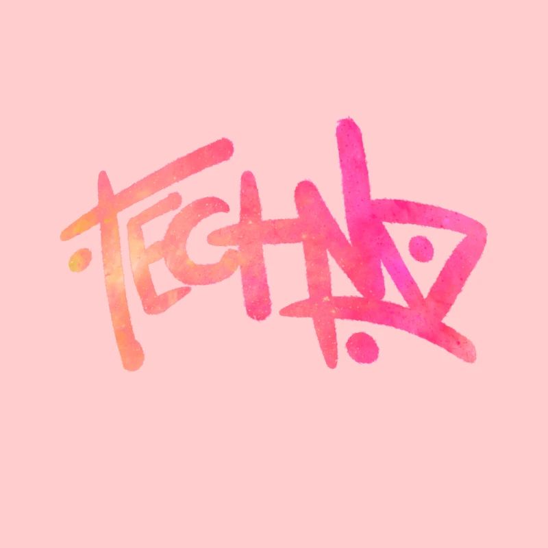 Techno tag