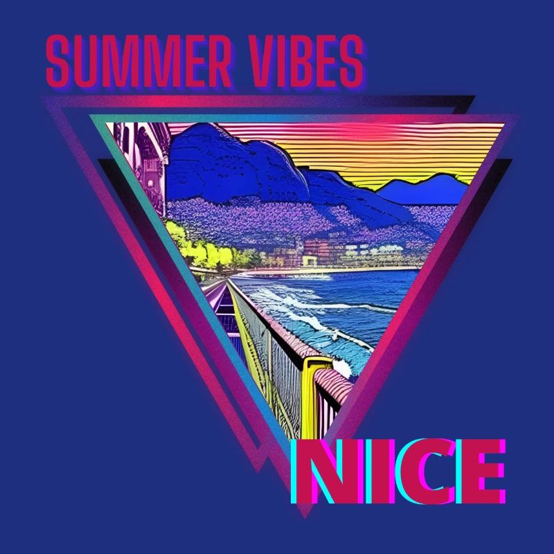 Summer Vibes Nice